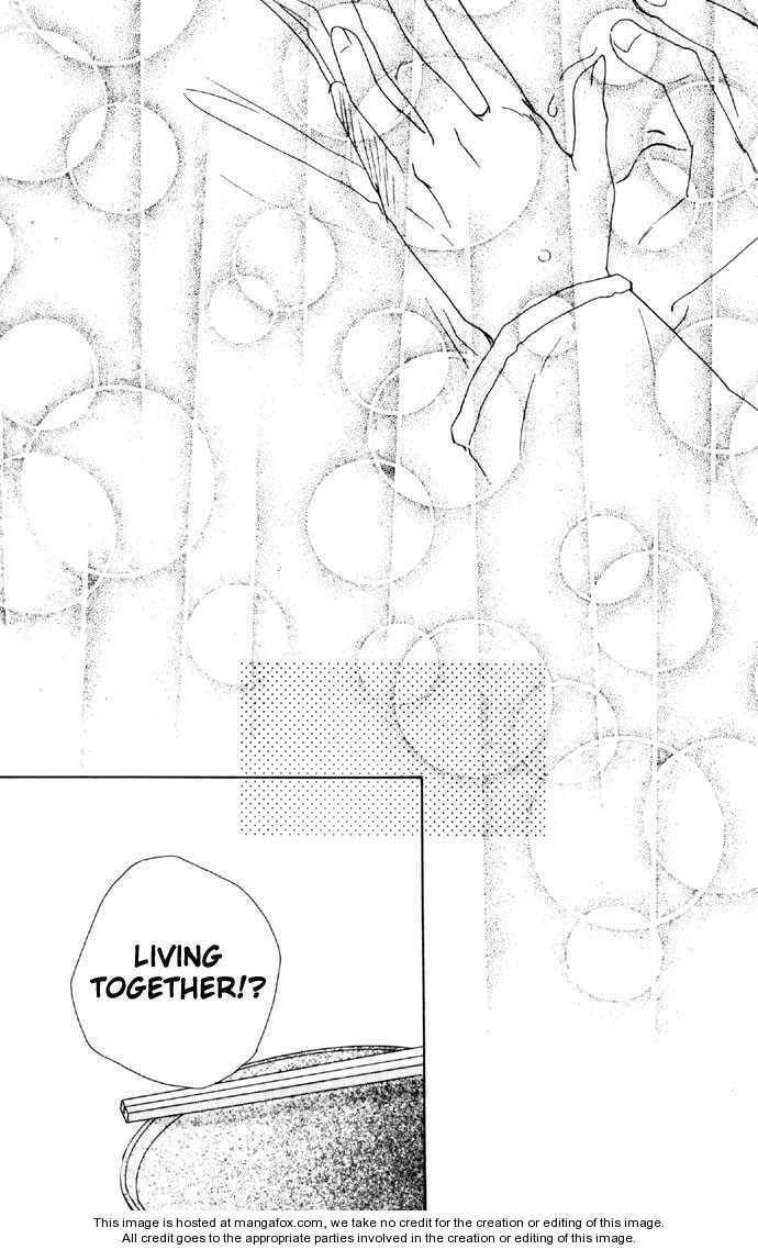 Read Clover chapter 3.3 image 32 on Lezhin