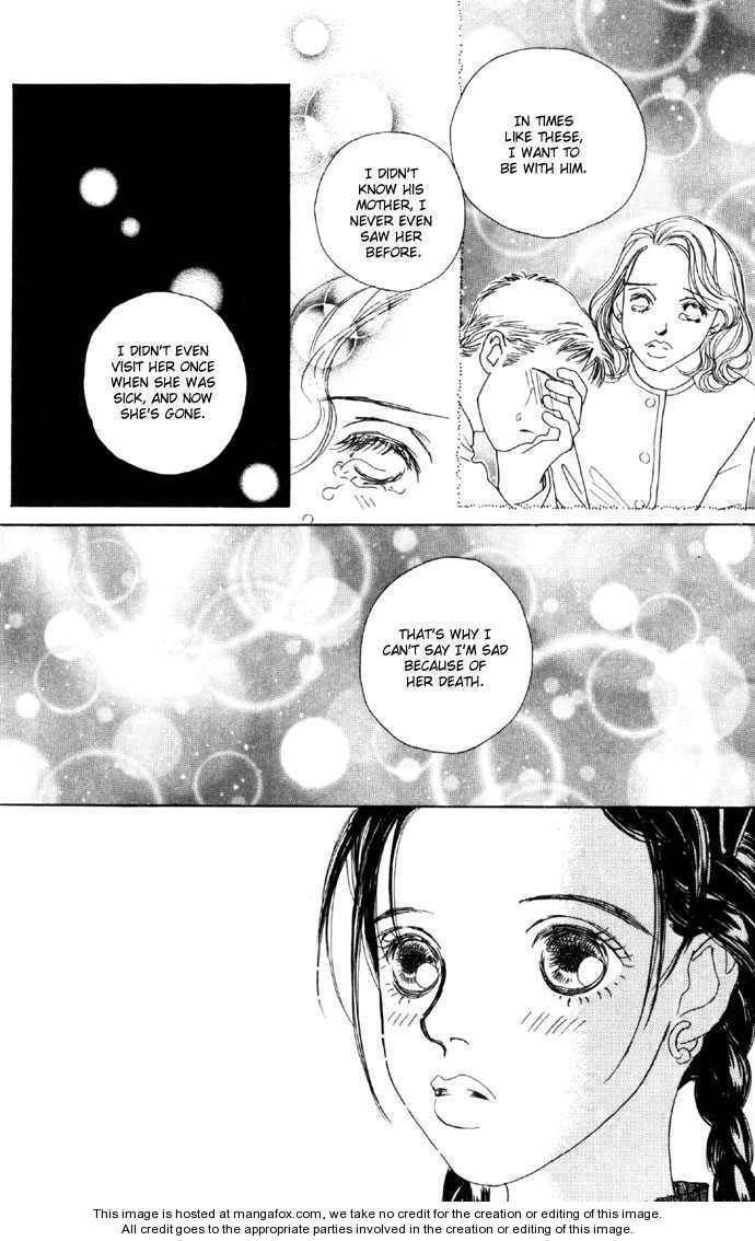Read Clover chapter 3.3 image 35 on Lezhin