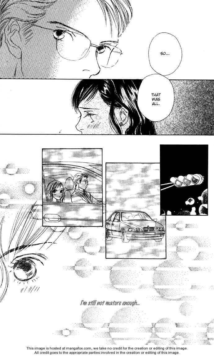 Read Clover chapter 3.3 image 40 on Lezhin
