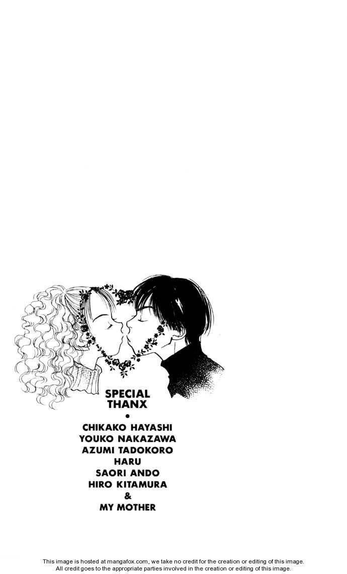 Read Clover chapter 3.3 image 42 on Lezhin