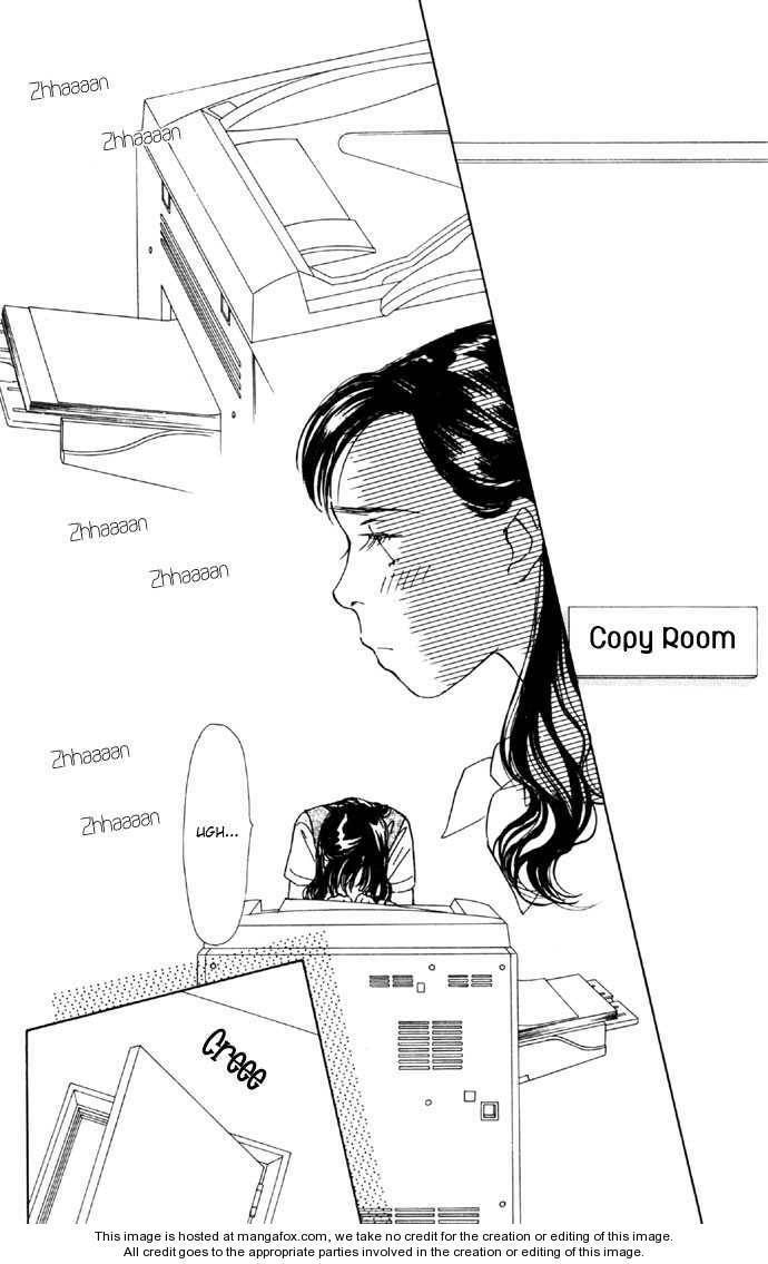 Read Clover chapter 3.3 image 9 on Lezhin