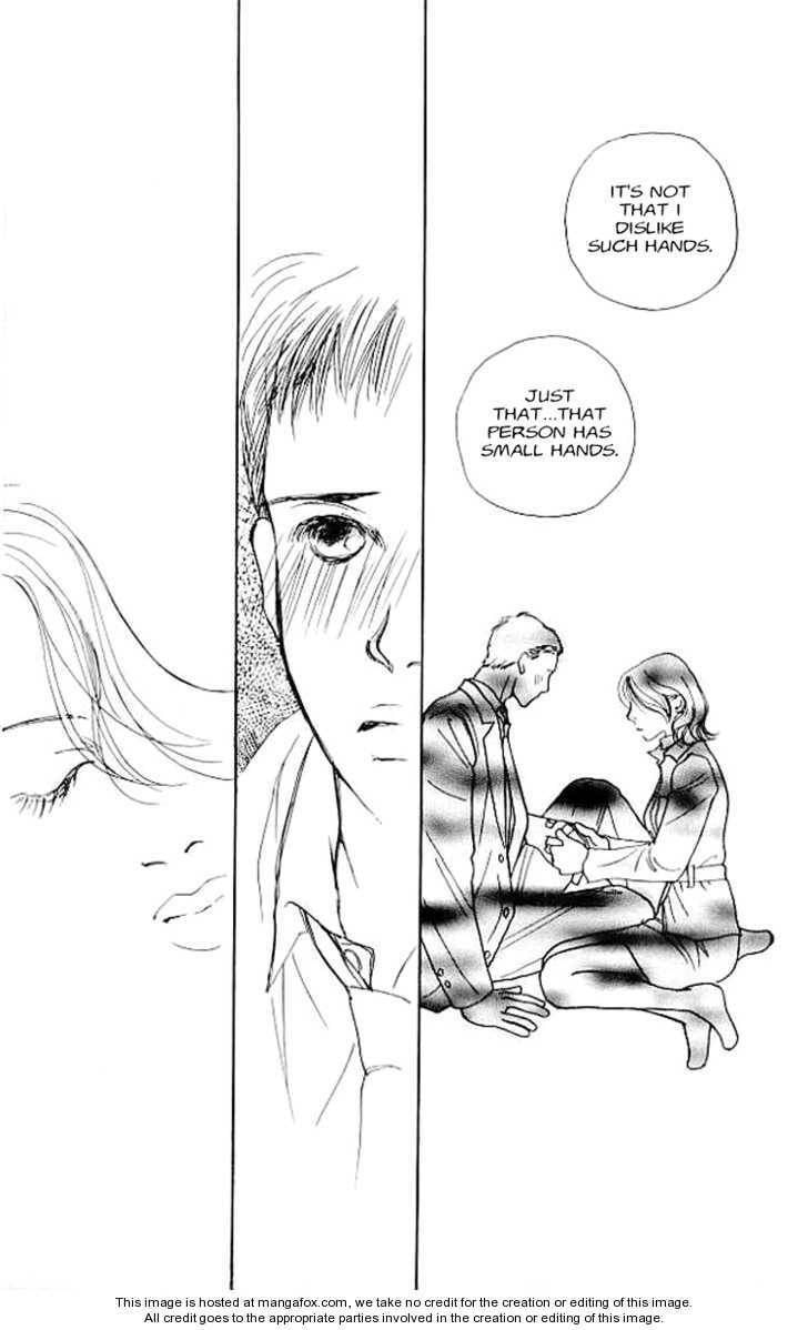 Read Clover chapter 3.4 image 28 on Lezhin