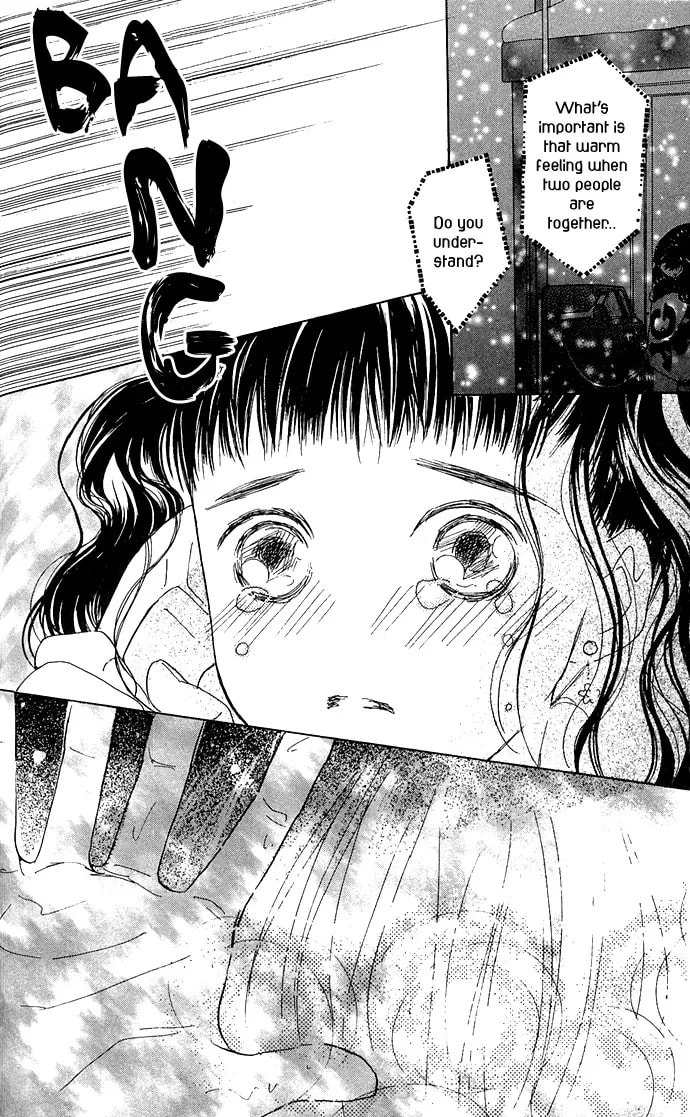 Read Clover chapter 3.5 image 51 on Lezhin