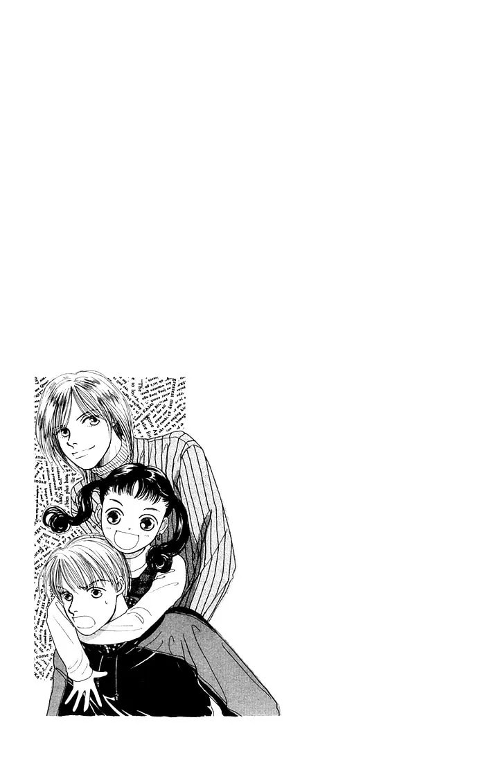 Read Clover chapter 3.5 image 62 on Lezhin