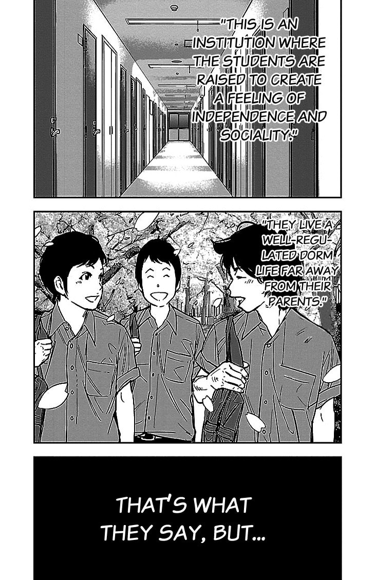 Read Clover chapter 301 image 2 on Lezhin