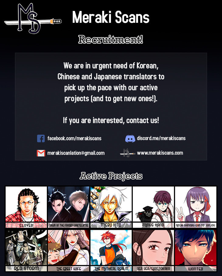 Read Clover chapter 312 image 21 on Lezhin
