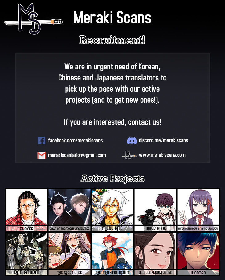 Read Clover chapter 316 image 18 on Lezhin