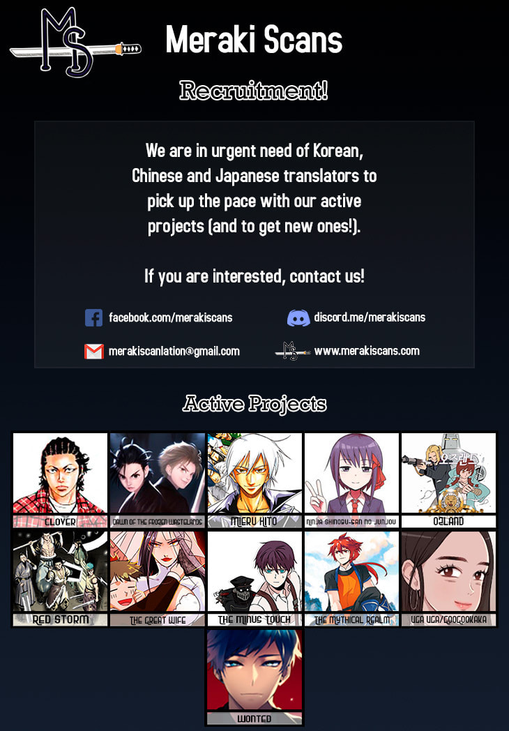 Read Clover chapter 324 image 17 on Lezhin