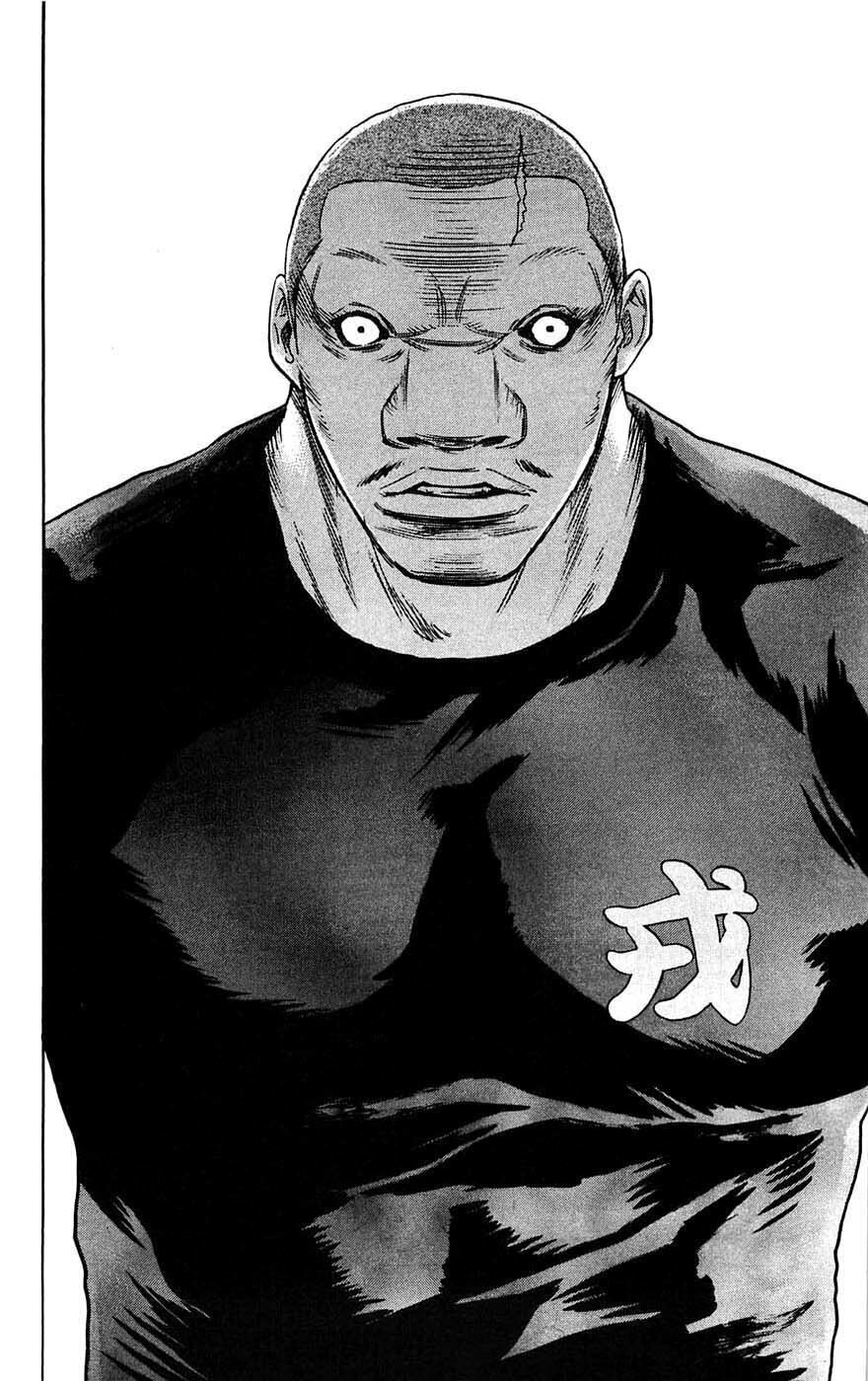 Read Clover chapter 36 image 15 on Lezhin