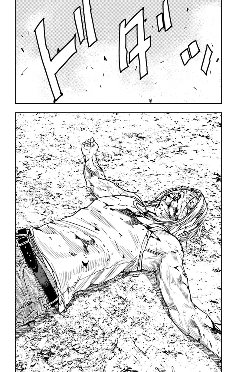 Read Clover chapter 364 image 17 on Lezhin
