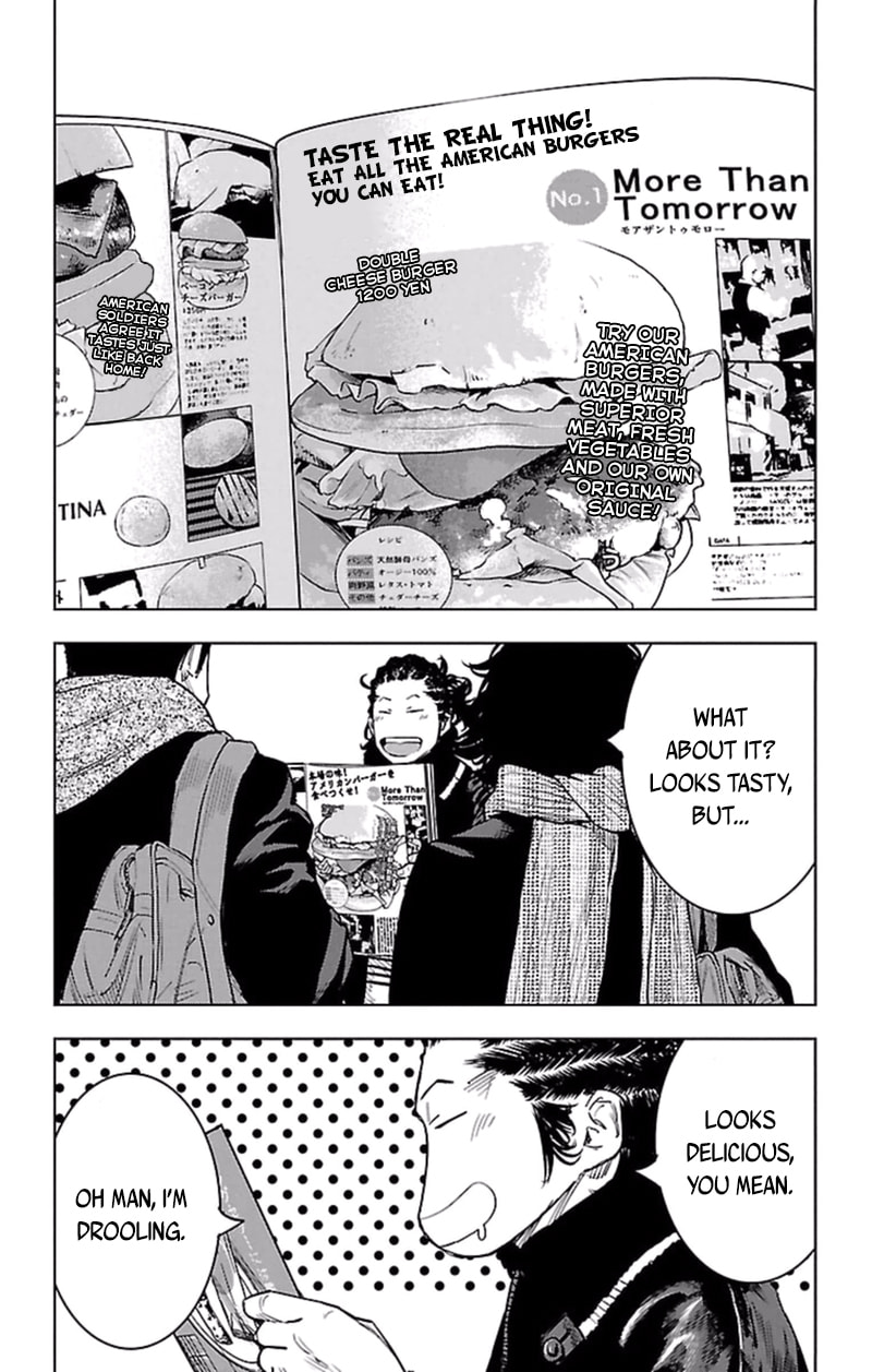 Read Clover chapter 389 image 4 on Lezhin