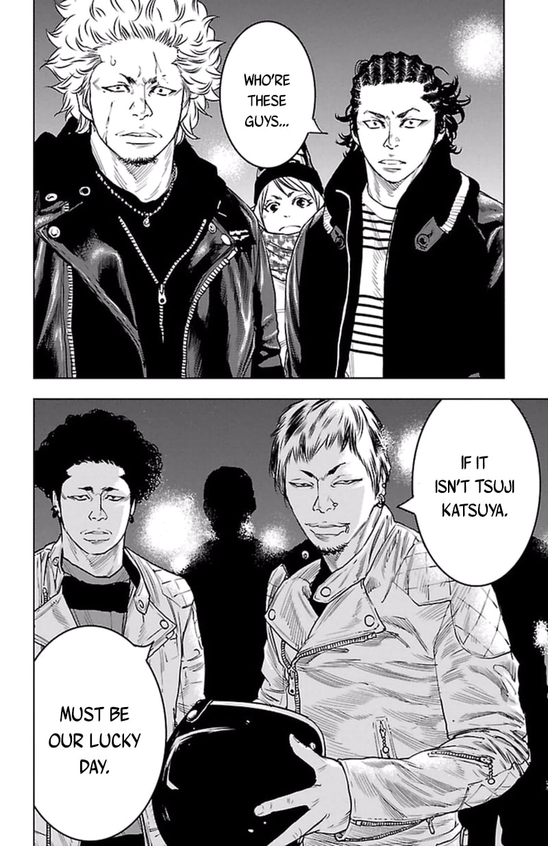 Read Clover chapter 390 image 17 on Lezhin