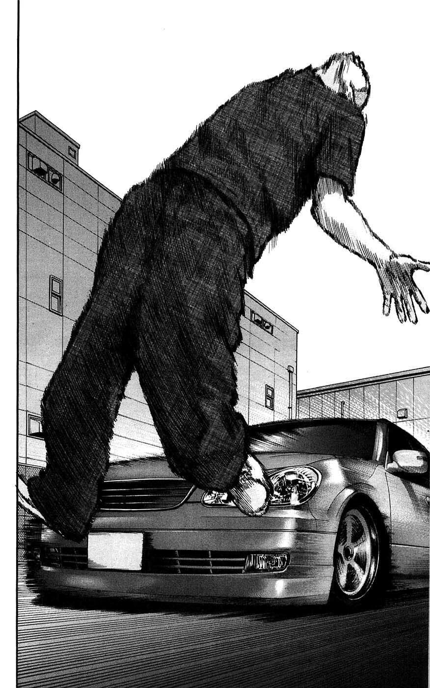 Read Clover chapter 44 image 26 on Lezhin