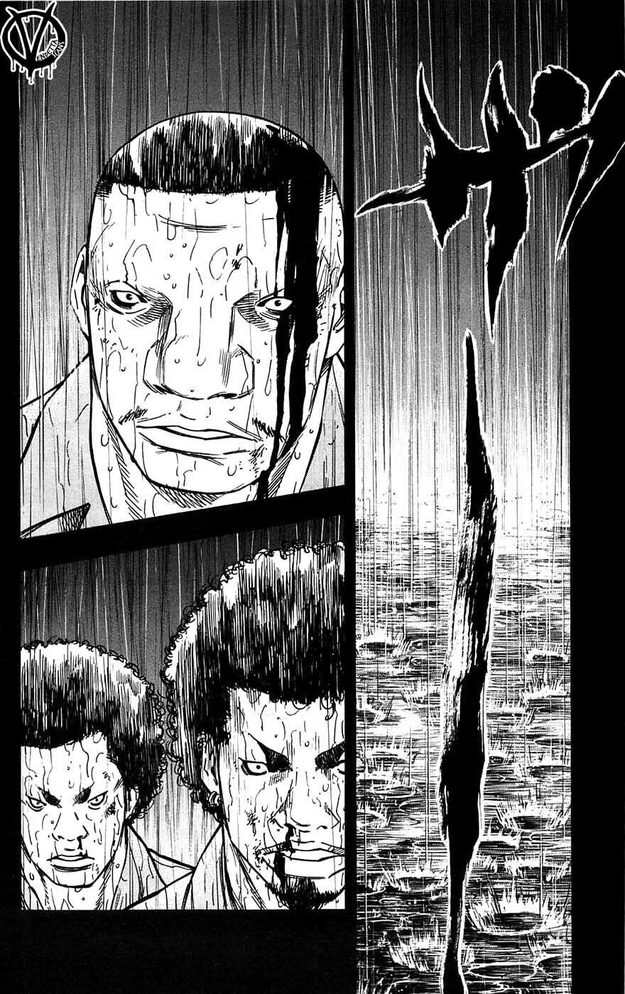 Read Clover chapter 51 image 17 on Lezhin