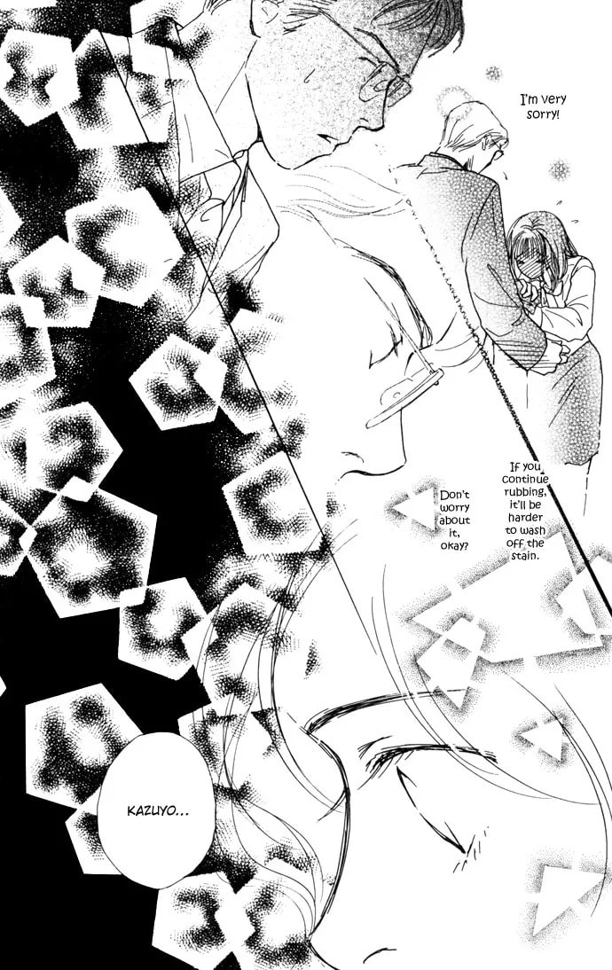 Read Clover chapter 7.5 image 14 on Lezhin