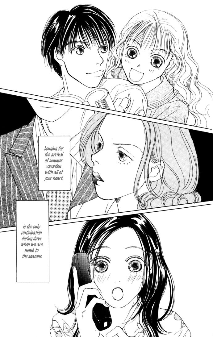 Read Clover chapter 9.5 image 16 on Lezhin