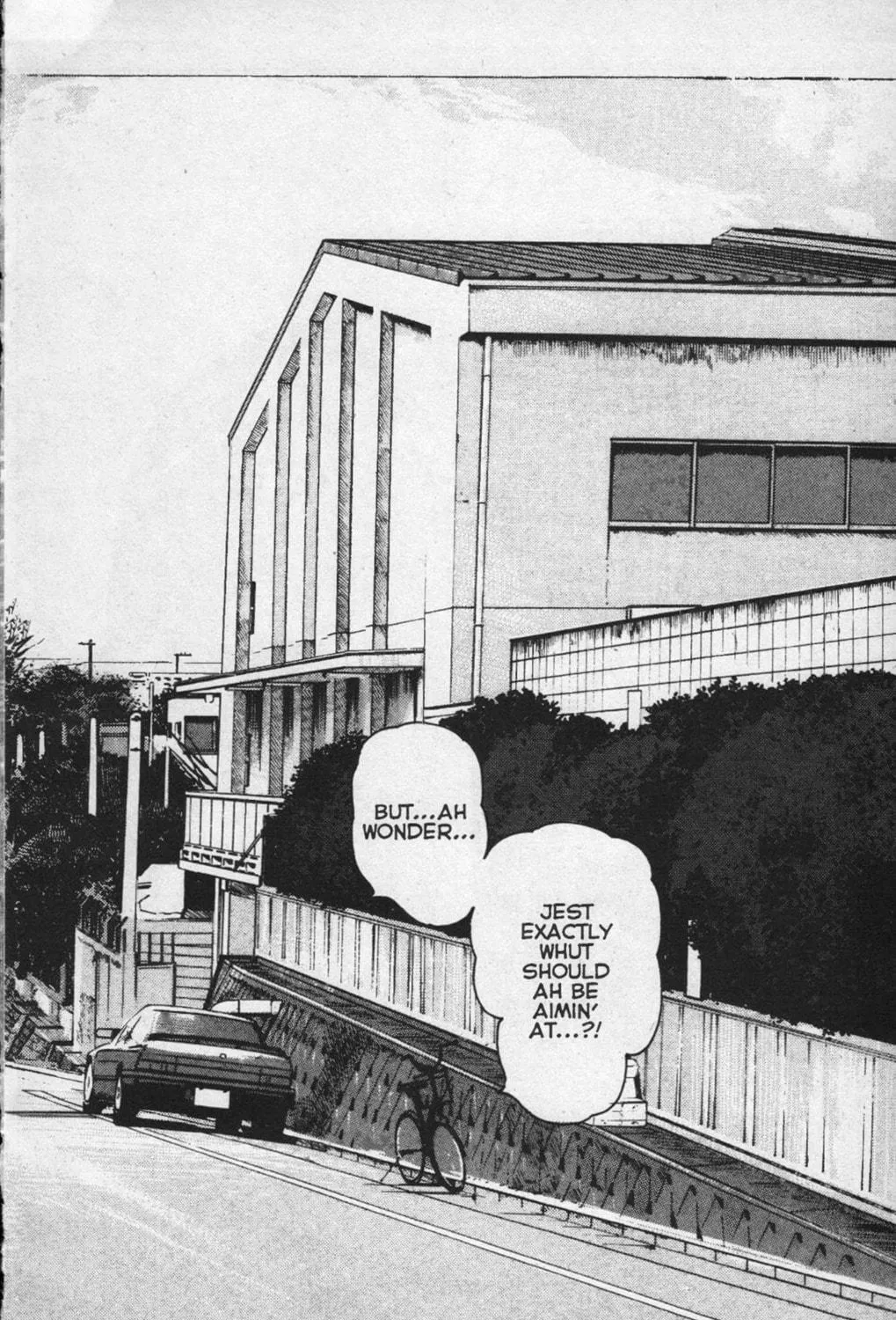 Read Club 9 chapter 1 image 22 on Lezhin
