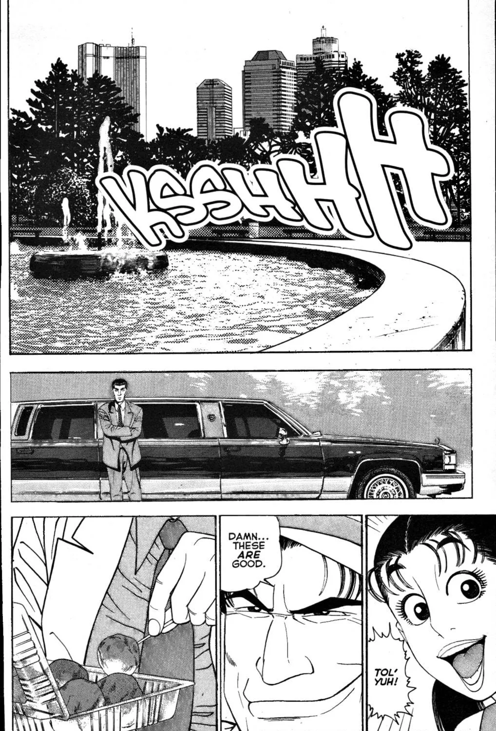 Read Club 9 chapter 10 image 10 on Lezhin