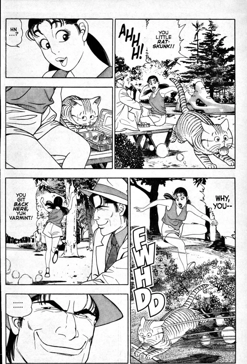 Read Club 9 chapter 10 image 14 on Lezhin