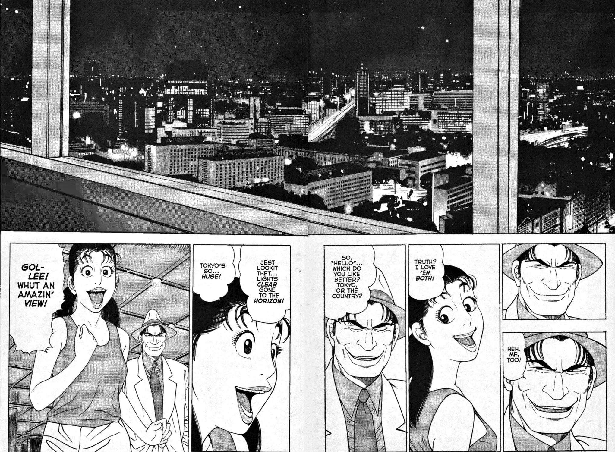 Read Club 9 chapter 10 image 28 on Lezhin