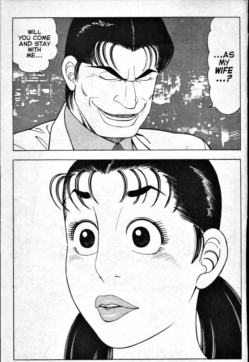 Read Club 9 chapter 10 image 42 on Lezhin