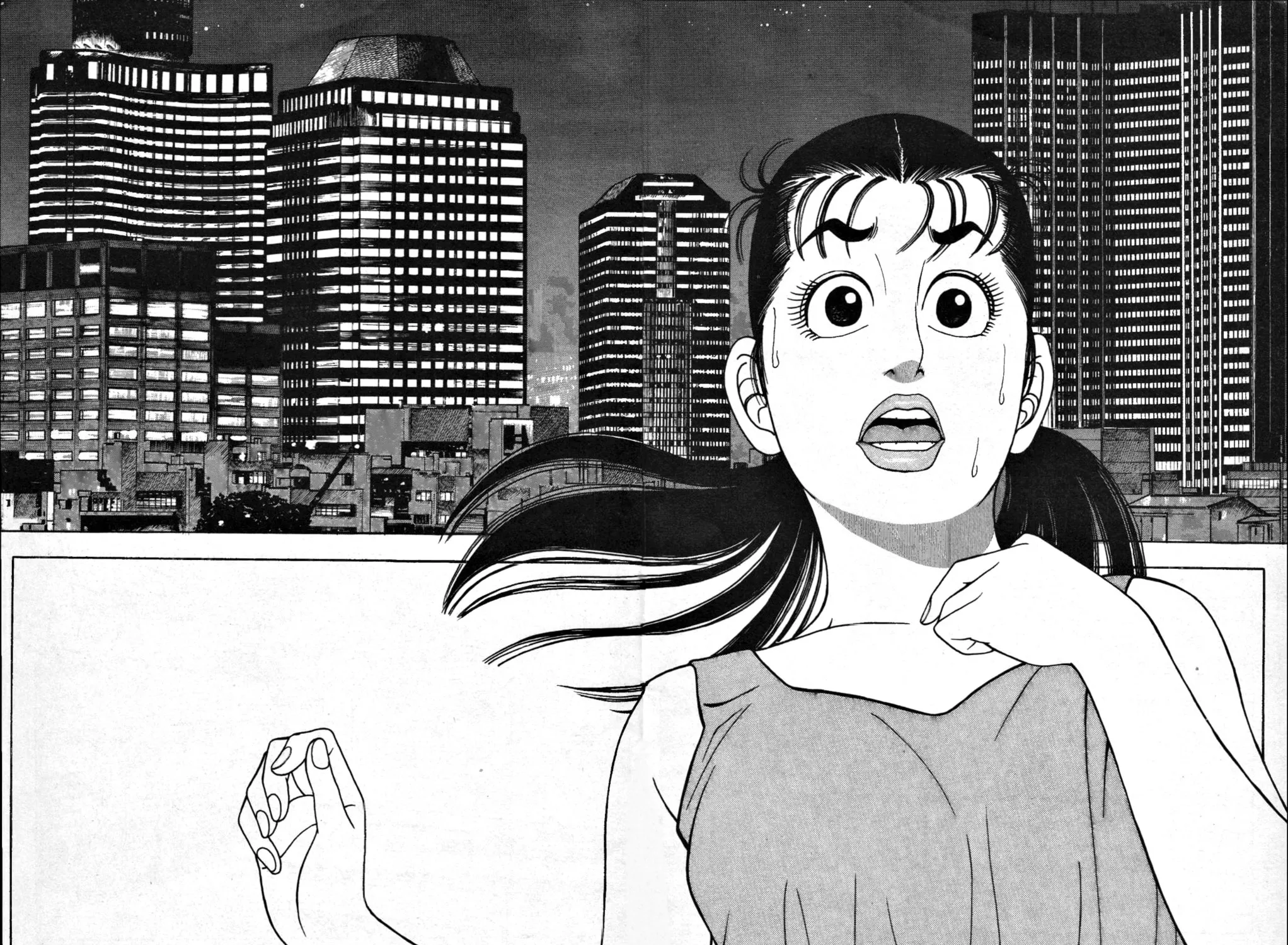 Read Club 9 chapter 11 image 22 on Lezhin