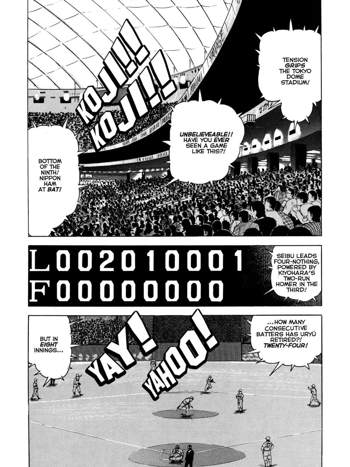 Read Club 9 chapter 13 image 12 on Lezhin