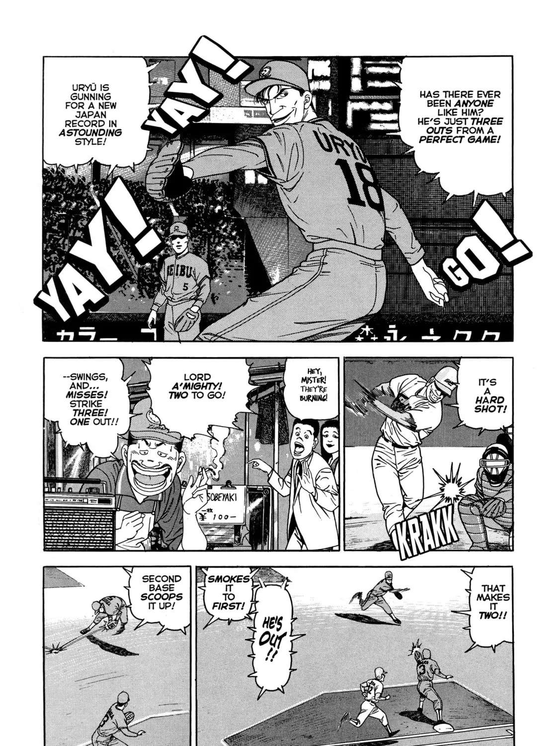 Read Club 9 chapter 13 image 14 on Lezhin