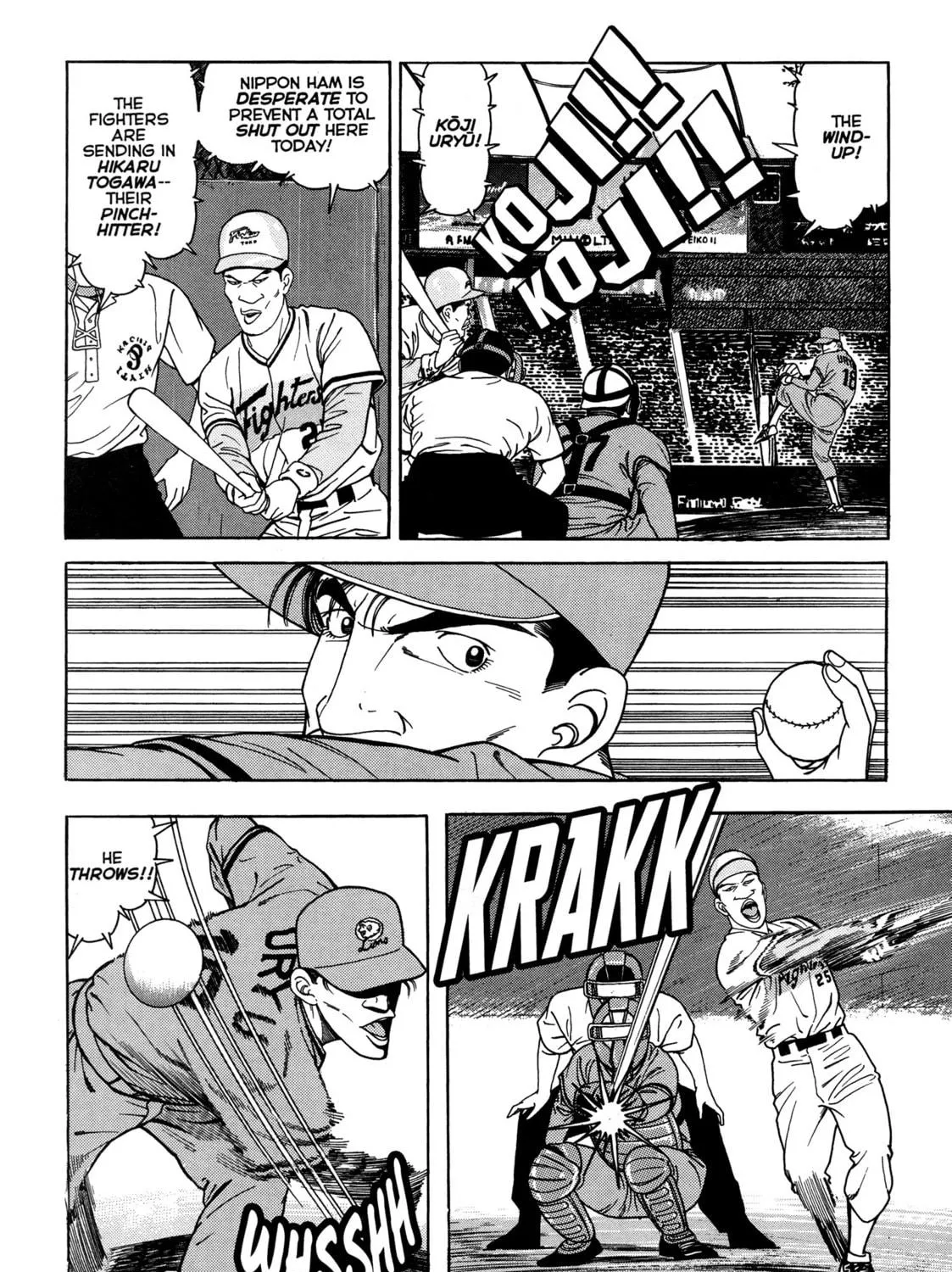 Read Club 9 chapter 13 image 18 on Lezhin