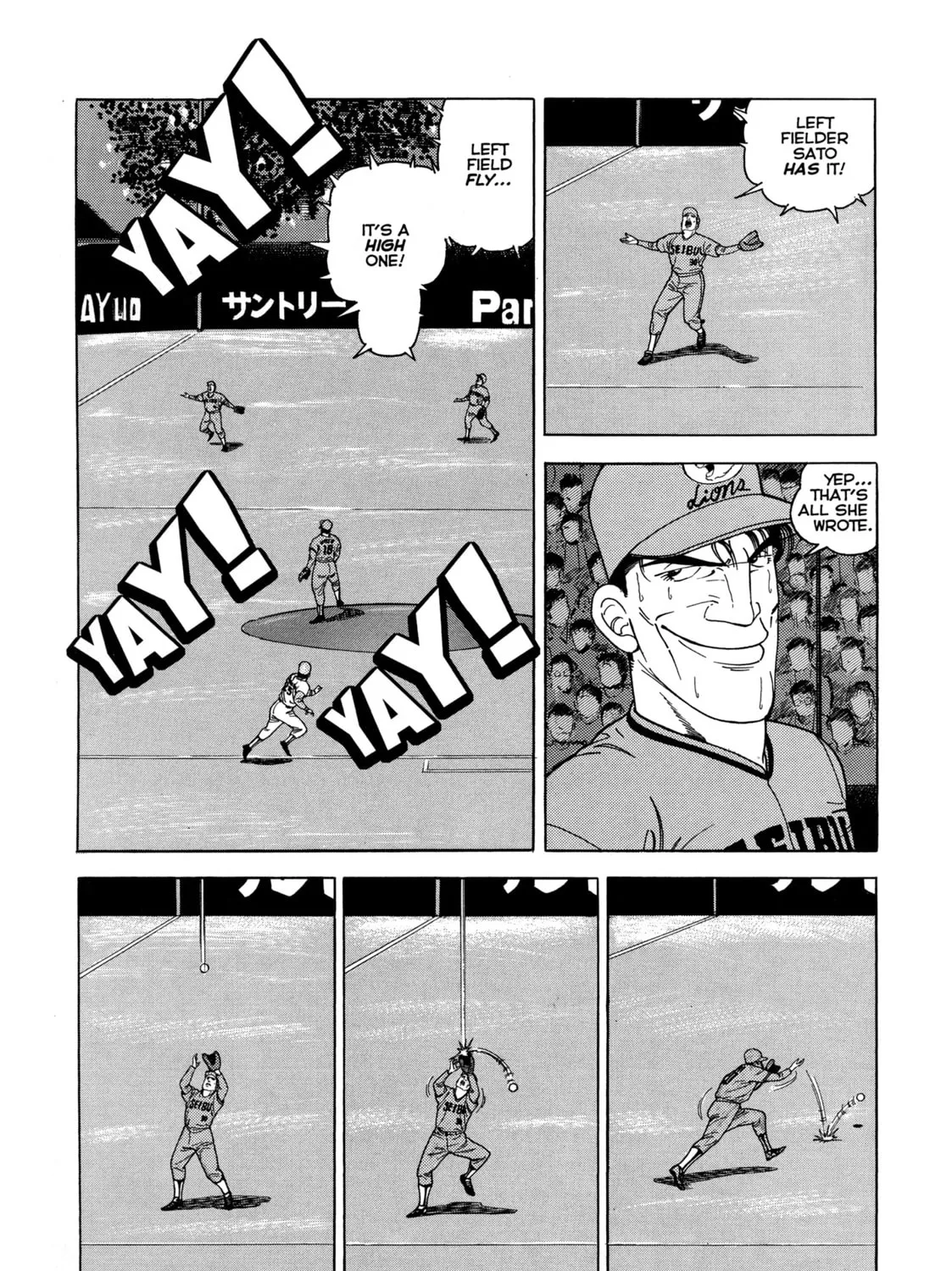 Read Club 9 chapter 13 image 20 on Lezhin