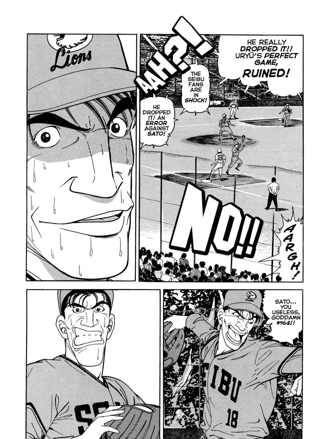 Read Club 9 chapter 13 image 22 on Lezhin