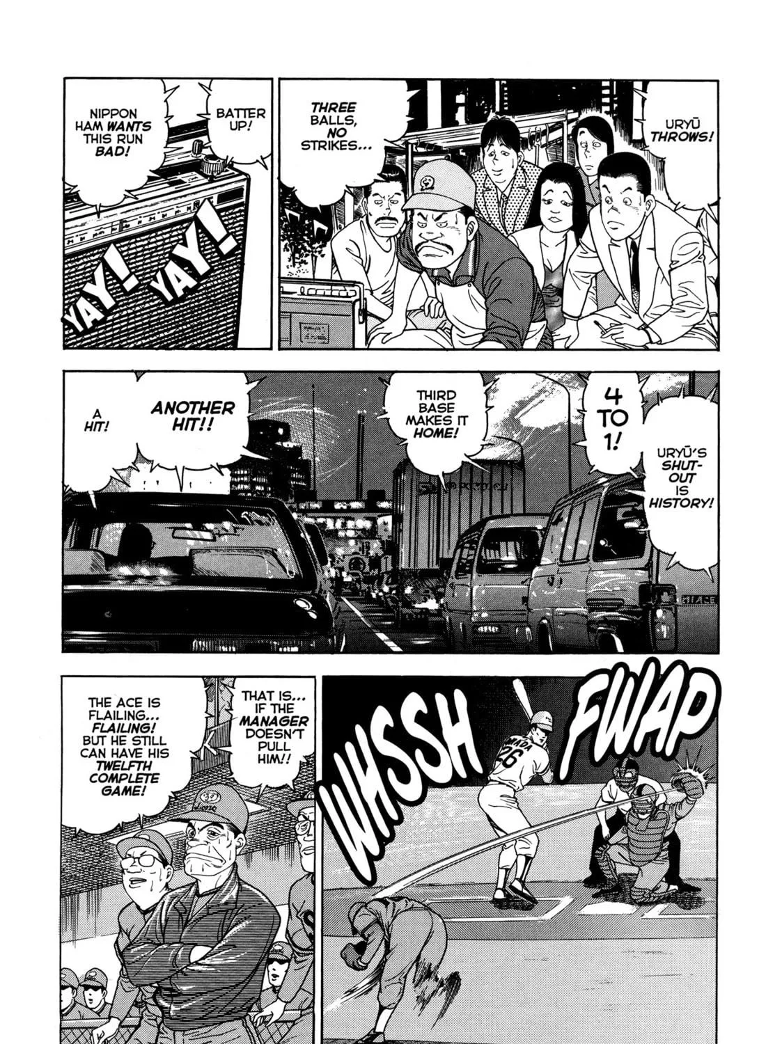 Read Club 9 chapter 13 image 28 on Lezhin