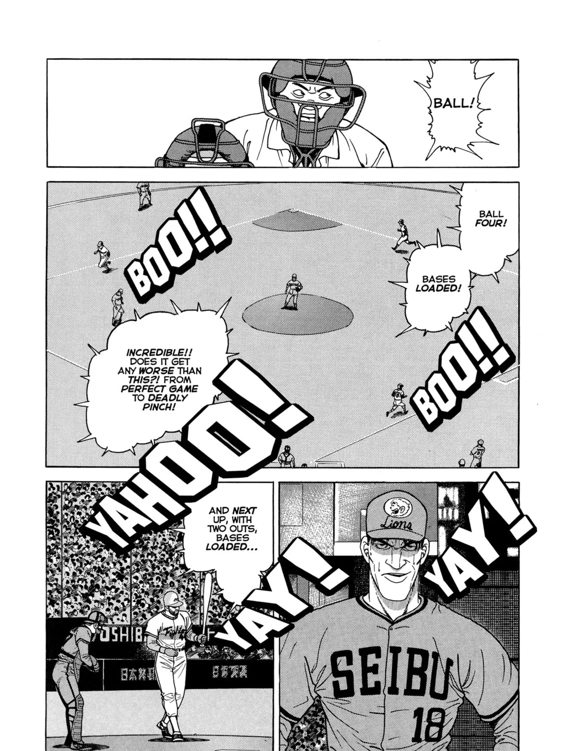 Read Club 9 chapter 13 image 30 on Lezhin