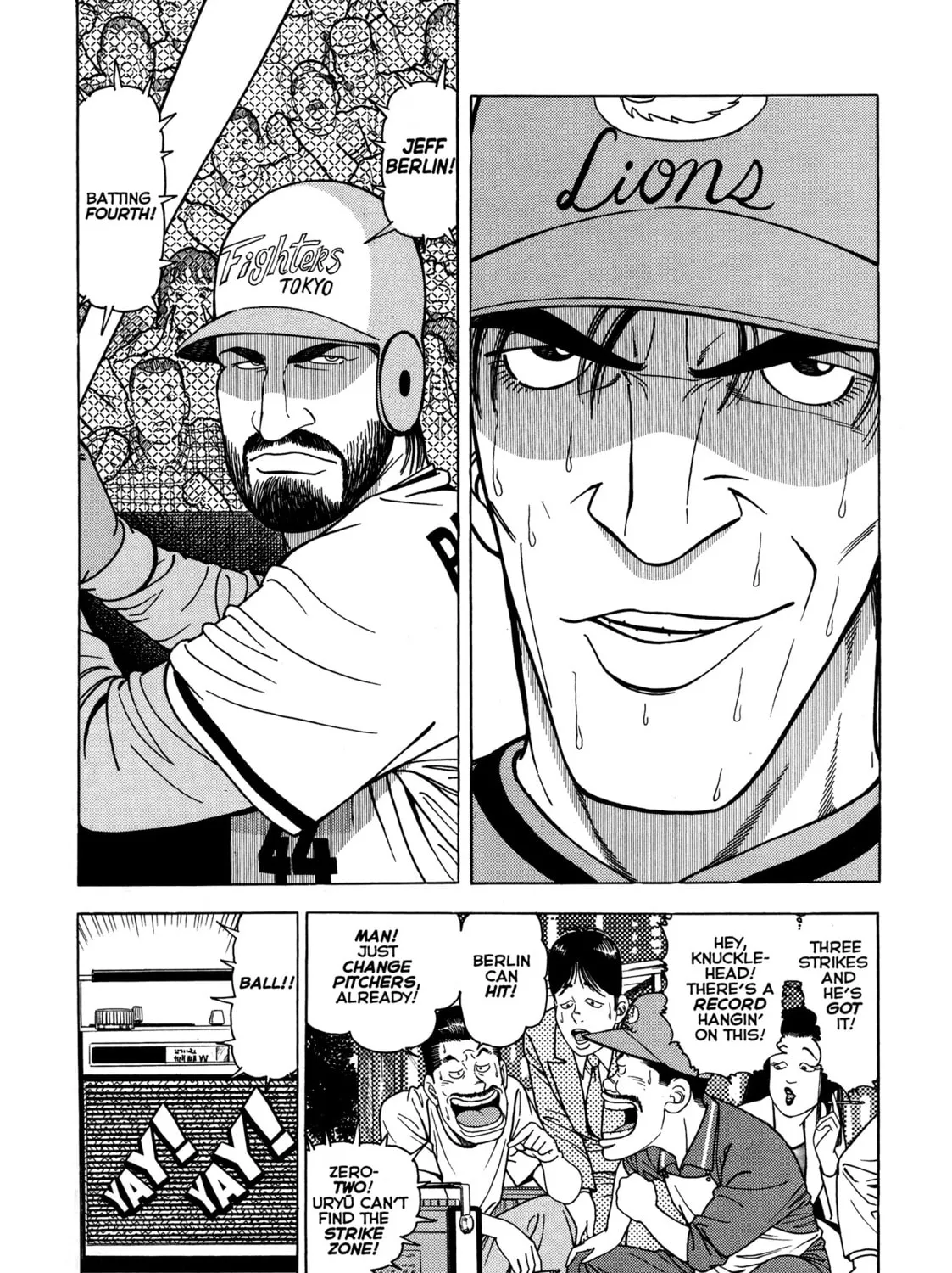 Read Club 9 chapter 13 image 32 on Lezhin