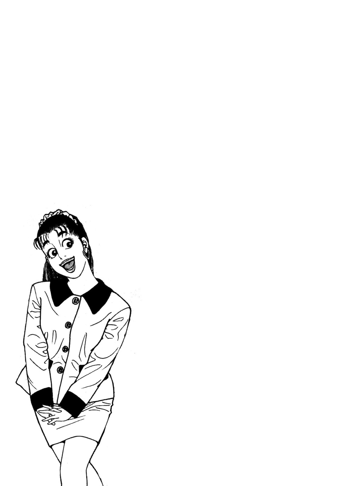 Read Club 9 chapter 15 image 1 on Lezhin