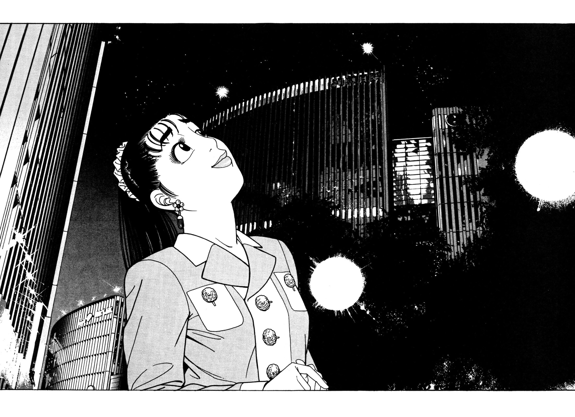 Read Club 9 chapter 16 image 20 on Lezhin