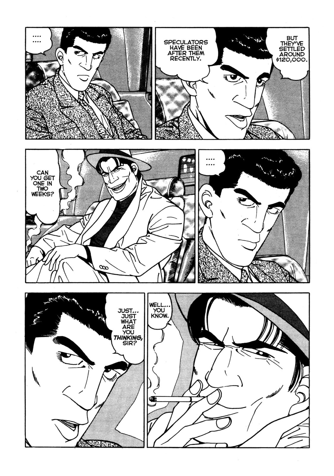 Read Club 9 chapter 16 image 22 on Lezhin