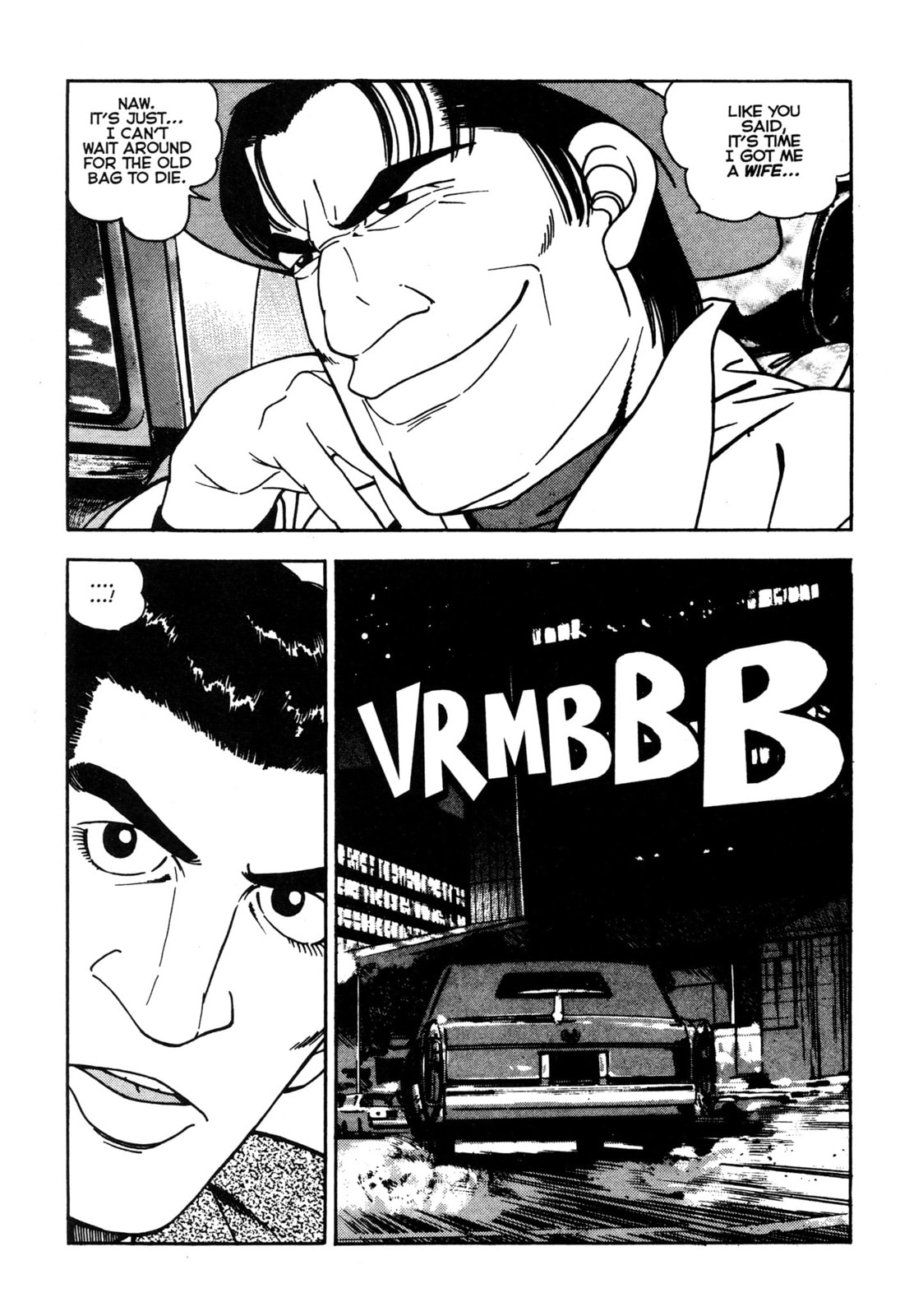 Read Club 9 chapter 16 image 25 on Lezhin