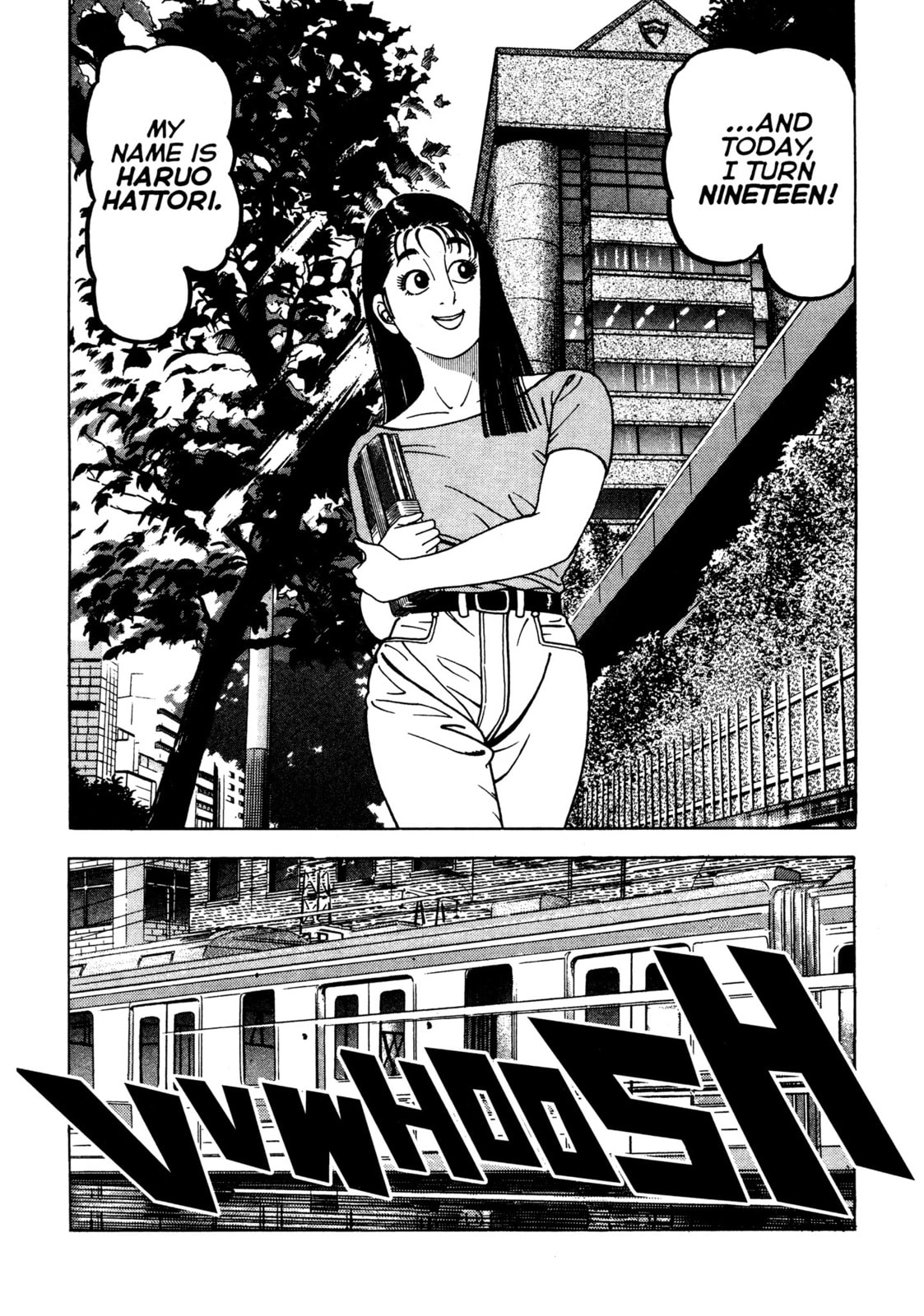Read Club 9 chapter 17 image 2 on Lezhin