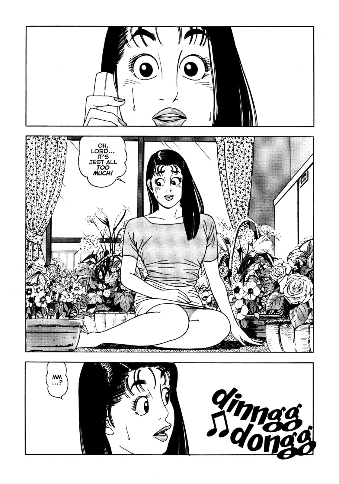 Read Club 9 chapter 17 image 8 on Lezhin