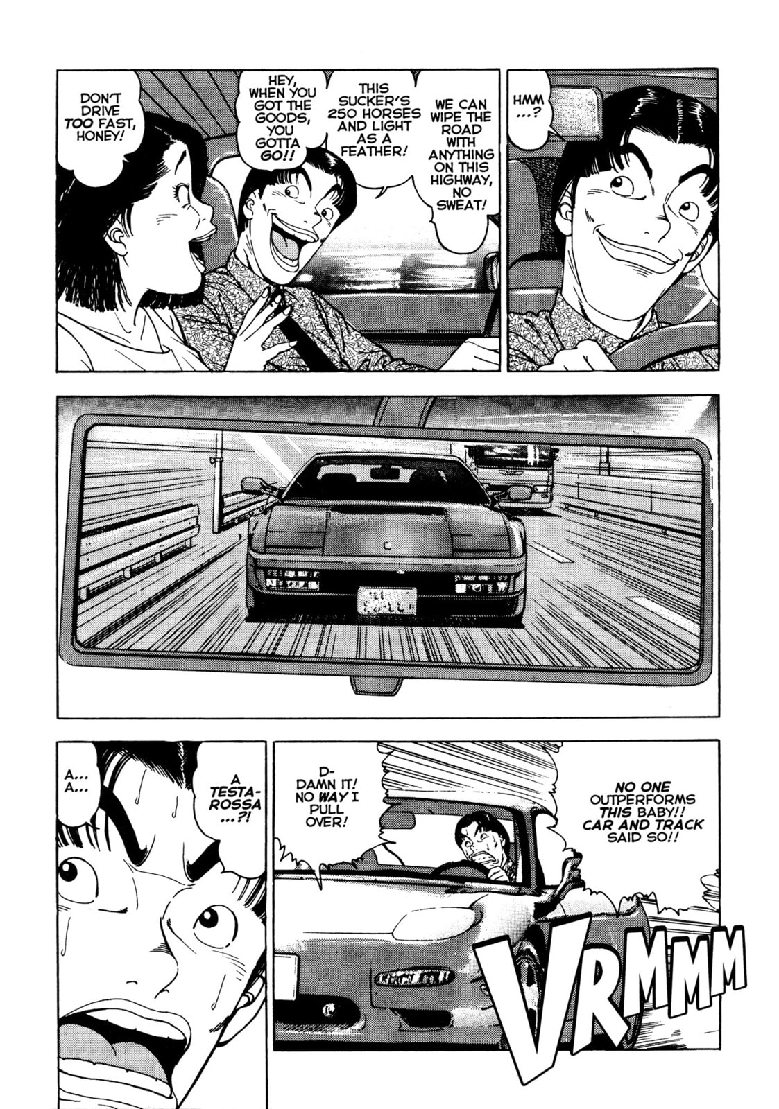 Read Club 9 chapter 18 image 10 on Lezhin