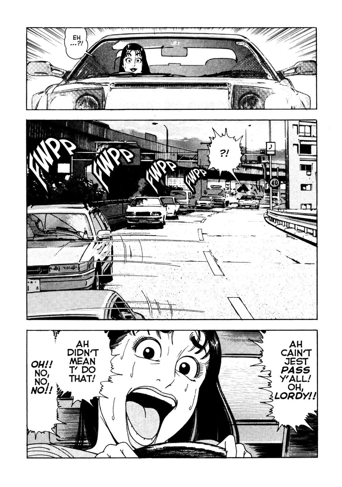 Read Club 9 chapter 18 image 13 on Lezhin