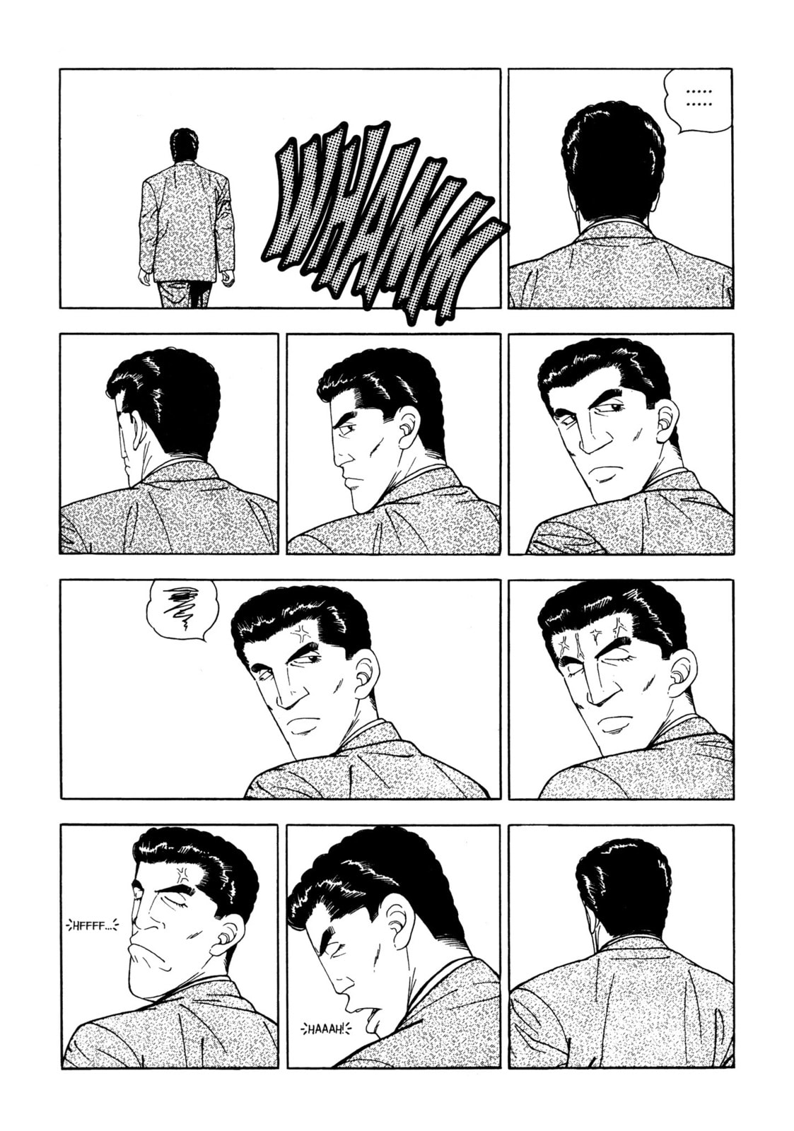 Read Club 9 chapter 18 image 4 on Lezhin