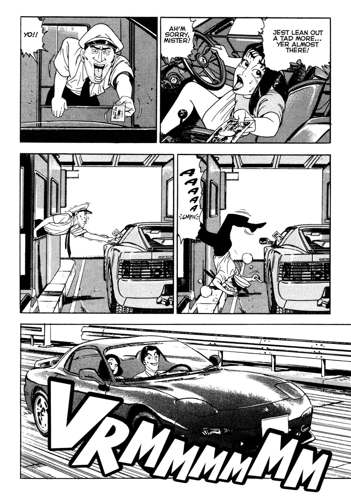 Read Club 9 chapter 18 image 9 on Lezhin
