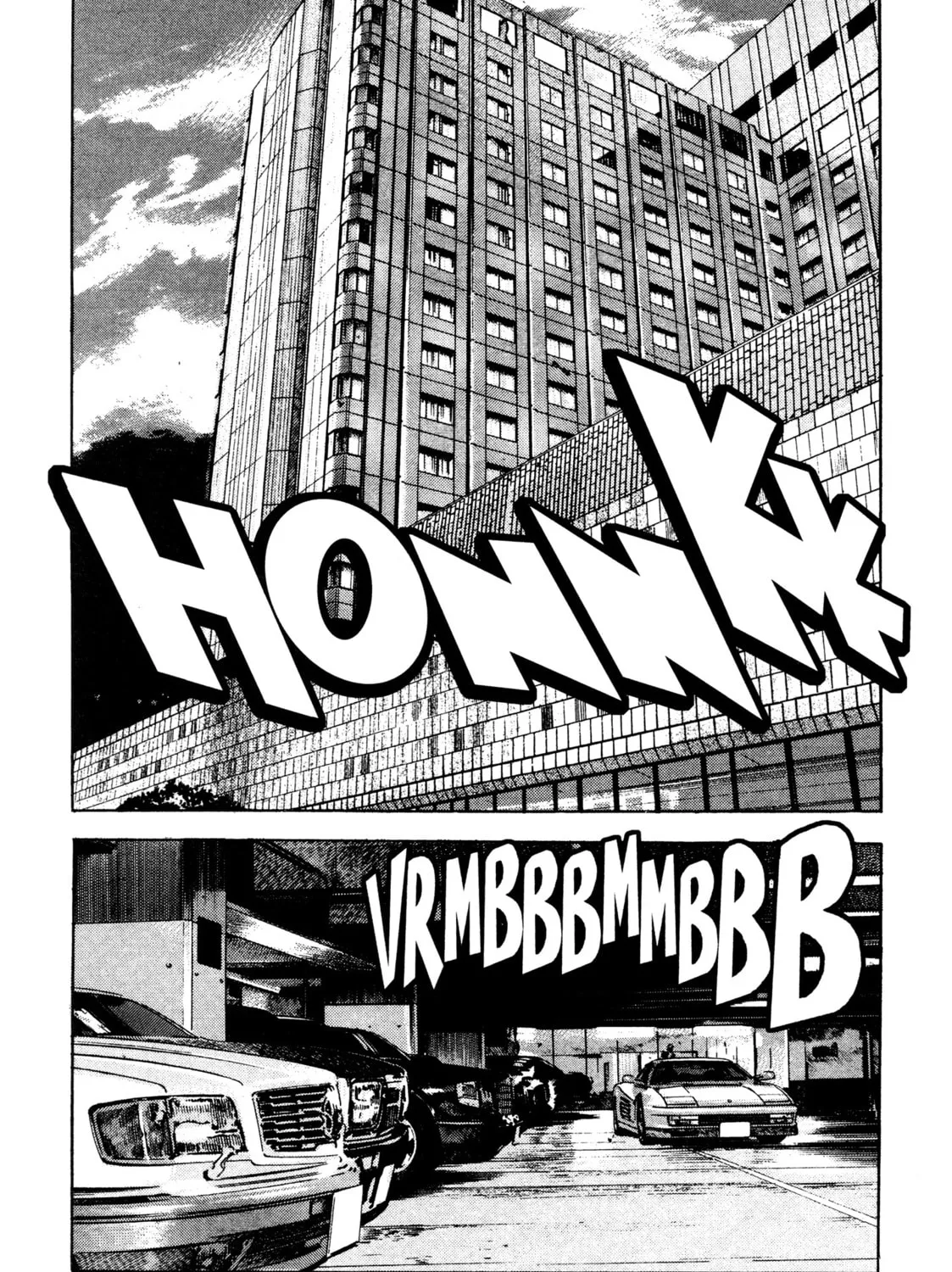 Read Club 9 chapter 19 image 20 on Lezhin