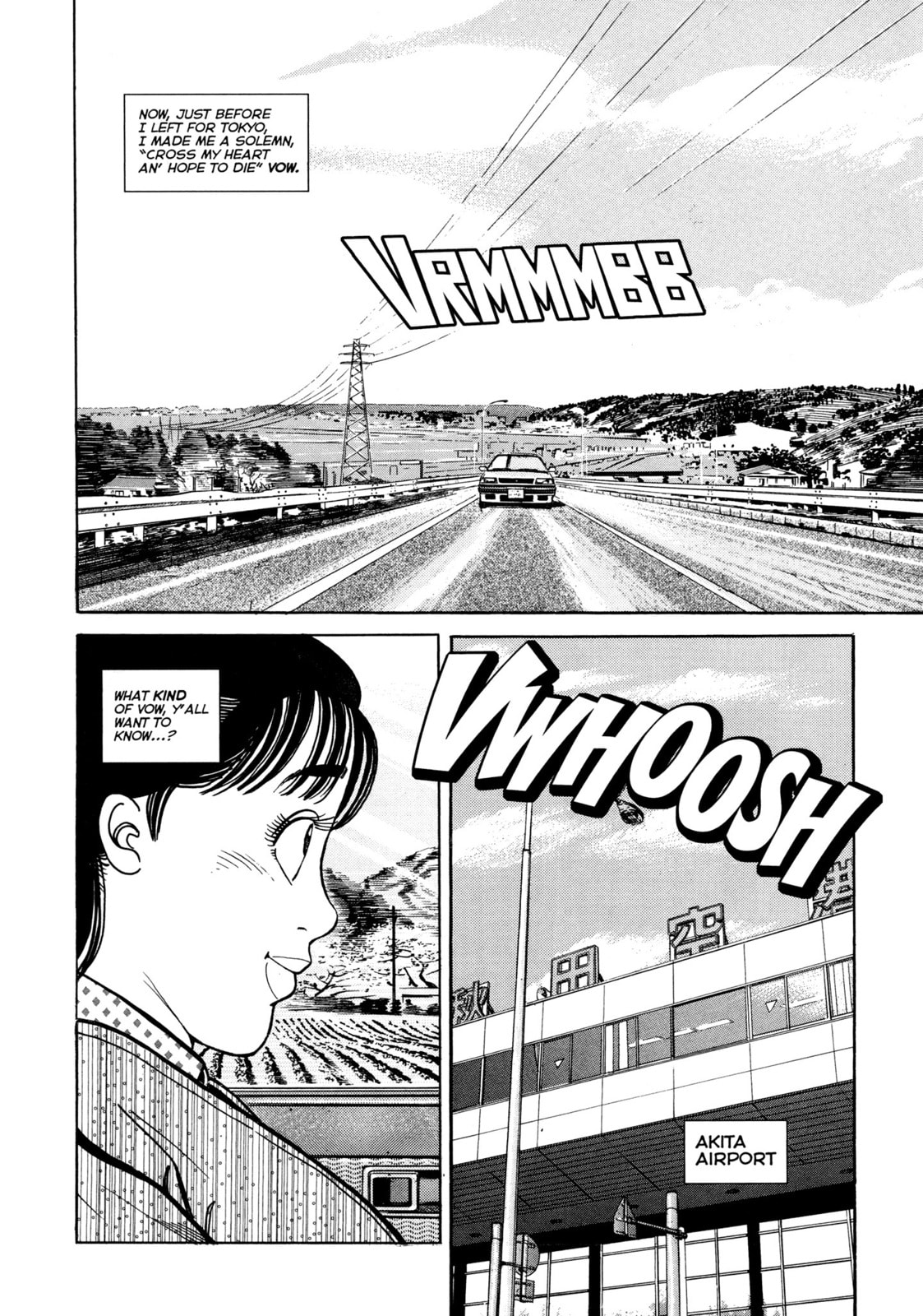 Read Club 9 chapter 2 image 13 on Lezhin