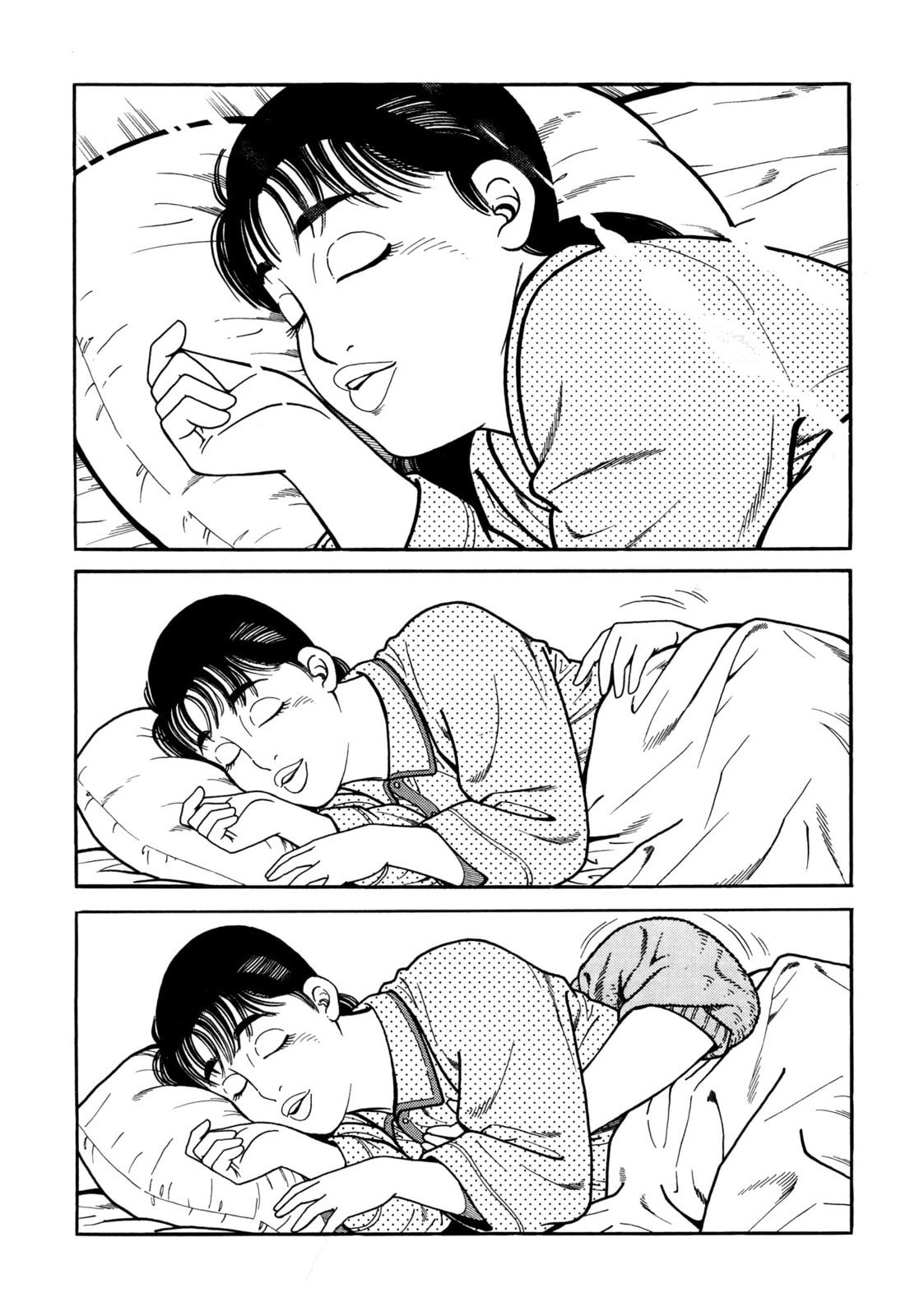 Read Club 9 chapter 2 image 3 on Lezhin