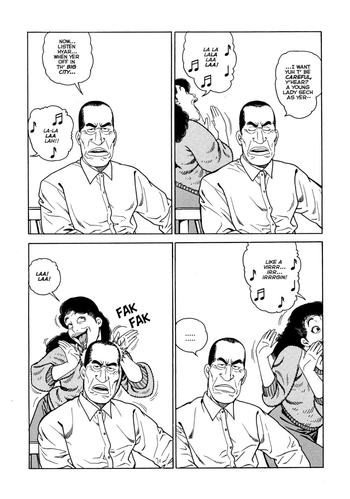 Read Club 9 chapter 2 image 9 on Lezhin