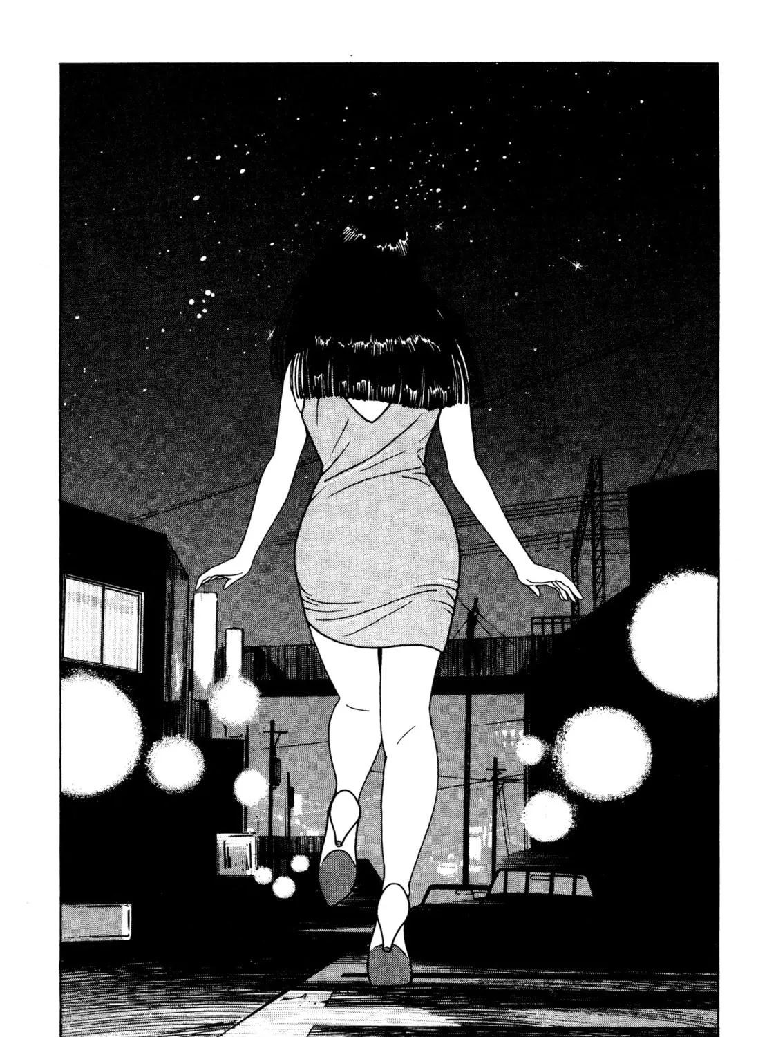 Read Club 9 chapter 21 image 30 on Lezhin