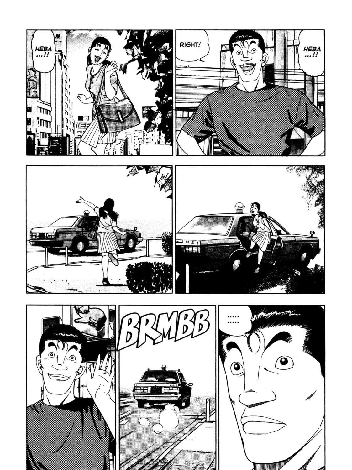 Read Club 9 chapter 22 image 28 on Lezhin